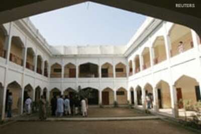 JuD lawyers to appeal in UN, move Pakistani courts