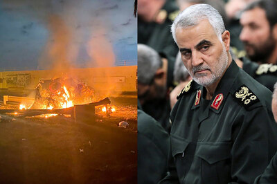 US Girds Cyber Threats from Iran as Military Clash Fears Ebb After Death of Soleimani