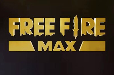 Garena Free Fire Max Redeem Codes for April 19: Here's How You Can Get Free Rewards