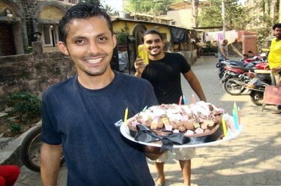 Keenan-Reuben case: Charges to be framed