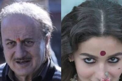 After RRR, Kantara, Gangubai Kathiawadi and The Kashmir Files Join Oscars 2023 Race