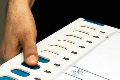 Counting of votes in Delhi Assembly poll begin
