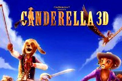 'Cinderella' review: This film will leave you confused