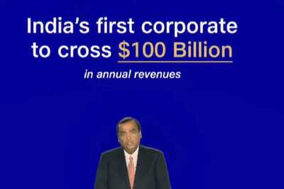 RIL Added 2.32 Lakh Jobs Across Businesses, Revenue Jumped 47% in FY22, Says Mukesh Ambani