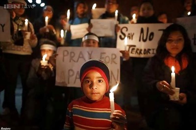 Pakistan: Children anxiously return to school a month after massacre