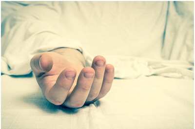 Navi Mumbai: 2 Killed, 6 Injured as Building Slab Collapses in Nerul Area