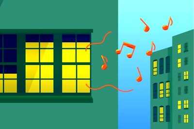 Music in The Times of Coronavirus Lockdown: People Are Listening to Low Energy Songs