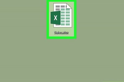 How to Count Cells with Text in Excel on PC or Mac