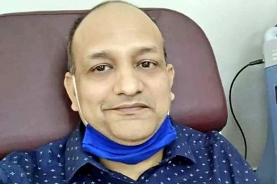 'Never Felt Uneasy': 50-Year-old Pune Man Donates Plasma 14 Times, Sets 'Record'