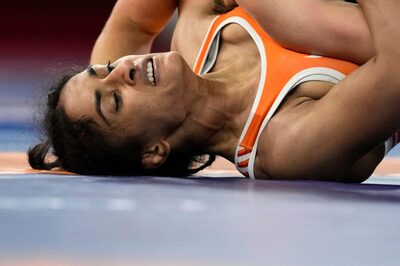 Yogeshwar Dutt Supports Vinesh Phogat: 'It Was Just Not Her Day' in Tokyo