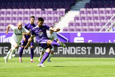 'A Joke': Bundesliga Restart Draws Criticism from German Sports Community