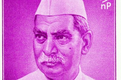 Rajendra Prasad Birth Anniversary: Interesting Facts About the First President, and His Quotes