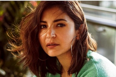 Is Anushka Sharma Among The Most Qualified Bollywood Stars? Yes