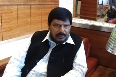 United Saffron Alliance can Win Over 240 seats in Maharashtra, Says Ramdas Athawale