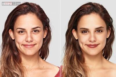 Facetune image retouching app now available on Android