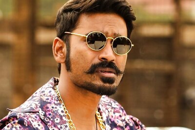 Soundarya Rajinikanth to Direct Dhanush in VIP 2