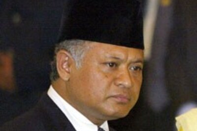 Indonesia eyes nuclear power by 2015