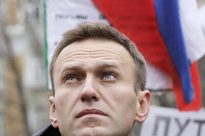 Alexei Navalny's Mother Refuses 'Secret Funeral Demand,' Launches Legal Battle Against Russian Govt