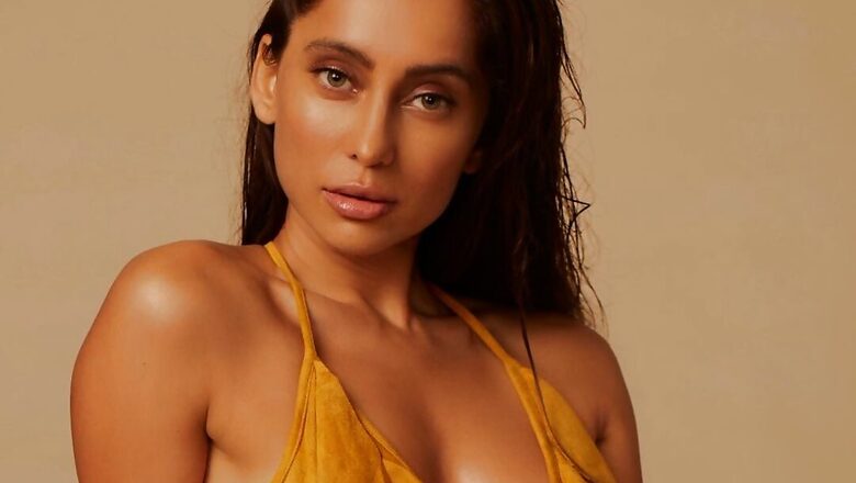 Was Never Afraid Of Being More Brown: Anusha Dandekar’s Post On Body Positivity