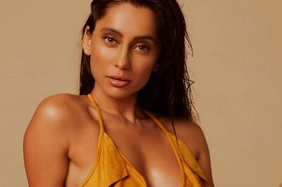 Was Never Afraid Of Being More Brown: Anusha Dandekar’s Post On Body Positivity