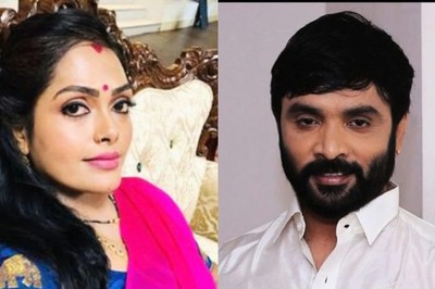 Sneham Foundation Row: Tamil Actress Jayalakshmi Files Police Complaint Against Snehan