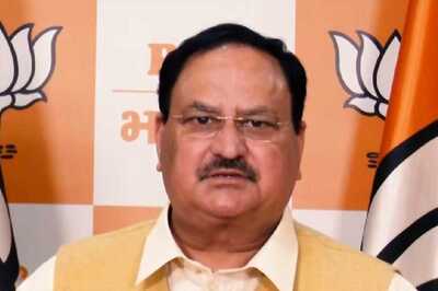 JP Nadda to Chair Meeting of BJP's OBC MPs on Wednesday