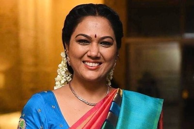 Actress Hema Files Complaint Against YouTube Channels Spreading Fake News About Her