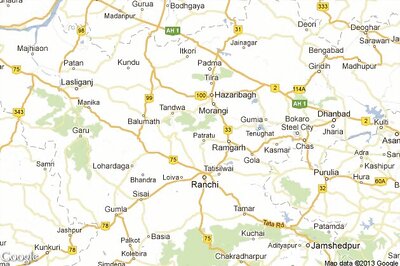 Jaleshwar Mahto replaces Raja Peter, appointed as JD(U)'s Jharkhand unit chief