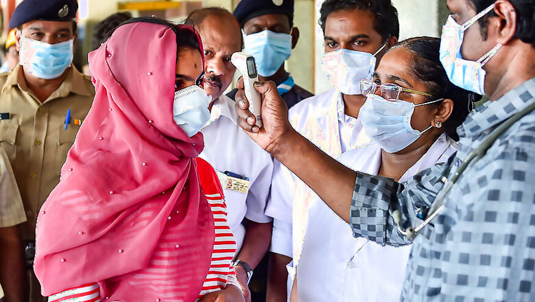 No Coronavirus Test Kits Made in India, Shortage Caused by Imports Stuck in Airlines Lockdown, Says Thyrocare