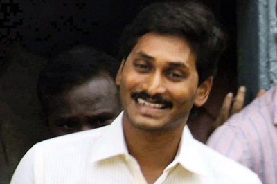 Chandrababu Naidu Knew About Demonetisation: Jaganmohan Reddy