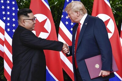 Trump's North Korean Gamble Ends With Trust But Nothing New or Tangible in ‘Historic’ Deal