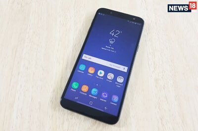 Samsung Could be Working on Galaxy J6+ With Snapdragon 450