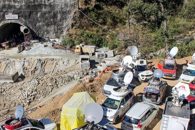 News18 Afternoon Digest: Halfway Drilled, Good News By Tomorrow If All Goes Well At Uttarkashi Tunnel And Other Stories