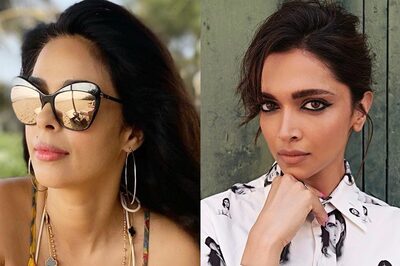Mallika Sherawat Compares Gehraiyaan With Murder: 'What Deepika Padukone Did, I Did 15 Years Ago...'
