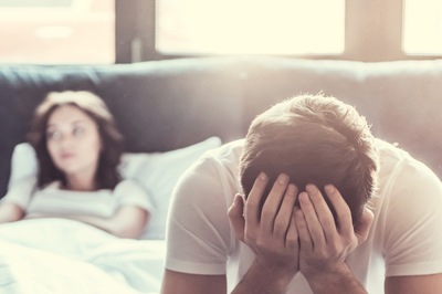 7 Drugs That Could Lower your Sex Drive