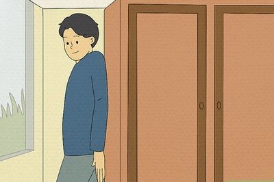 How to Be a Master at Hide and Seek