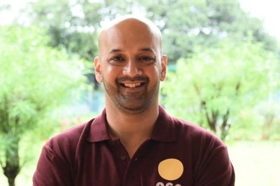 Pursue Sport, it Teaches Equality Says Former Hockey Captain Viren Rasquinha to the Students