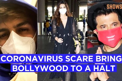 Bollywood, Hollywood suffer due to Coronavirus outbreak