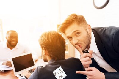 April Fools' Day 2023: Trick Your Partner With These 10 Prank Ideas