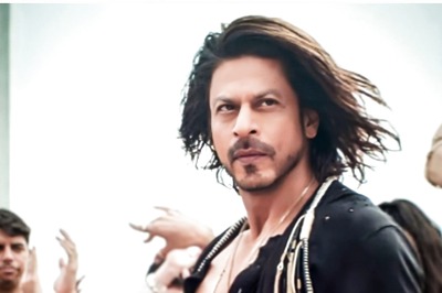 Pathaan Box Office: Shah Rukh Khan Starrer Continues To Rule, Earns Rs 700 Cr Globally in 9 Days