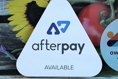 Afterpay Adds Asia To Expansion Plans As Annual Loss Halves, Sales Jump