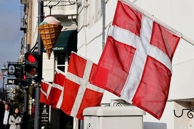 Denmark shouldn't reopen clubs and venues as infections rise, state expert says