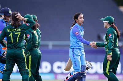 Women's T20 World Cup 2024: Australian-South African Duo of Eloise Sheridan And Lauren Agenbag to Officiate India vs Pakistan Match