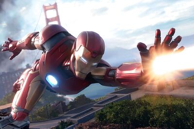 Marvel's Avengers Game Will Now Release in September 2020