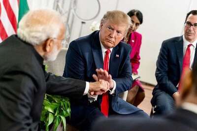 'Not Treated Very Well by India': Dissatisfied Over Trade Ties, Trump's Visit May See No Major Deal