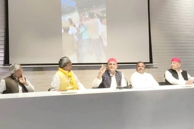 Akhilesh Yadav Alleges EVM Fraud Day After Exit Polls, BJP Says SP Chief Admitting Defeat; EC Clarifies