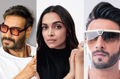 Ajay Devgn, Deepika Padukone And Ranveer Singh To Come Together For Singham 3 Mahurat Shot Today? Deets Inside