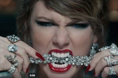 Taylor Swift Slammed by Beyonce's Fans on Social Media