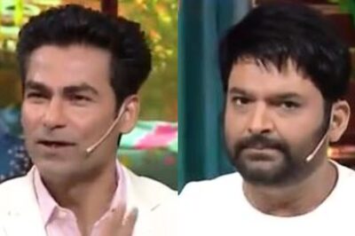 The Kapil Sharma Show: Mohammad Kaif Roasts Comedian, Virender Sehwag Says 'Galat Aadmi Se Panga Le Liya'