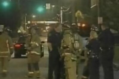 5.4 quake rocks US Midwest, minor damage reported